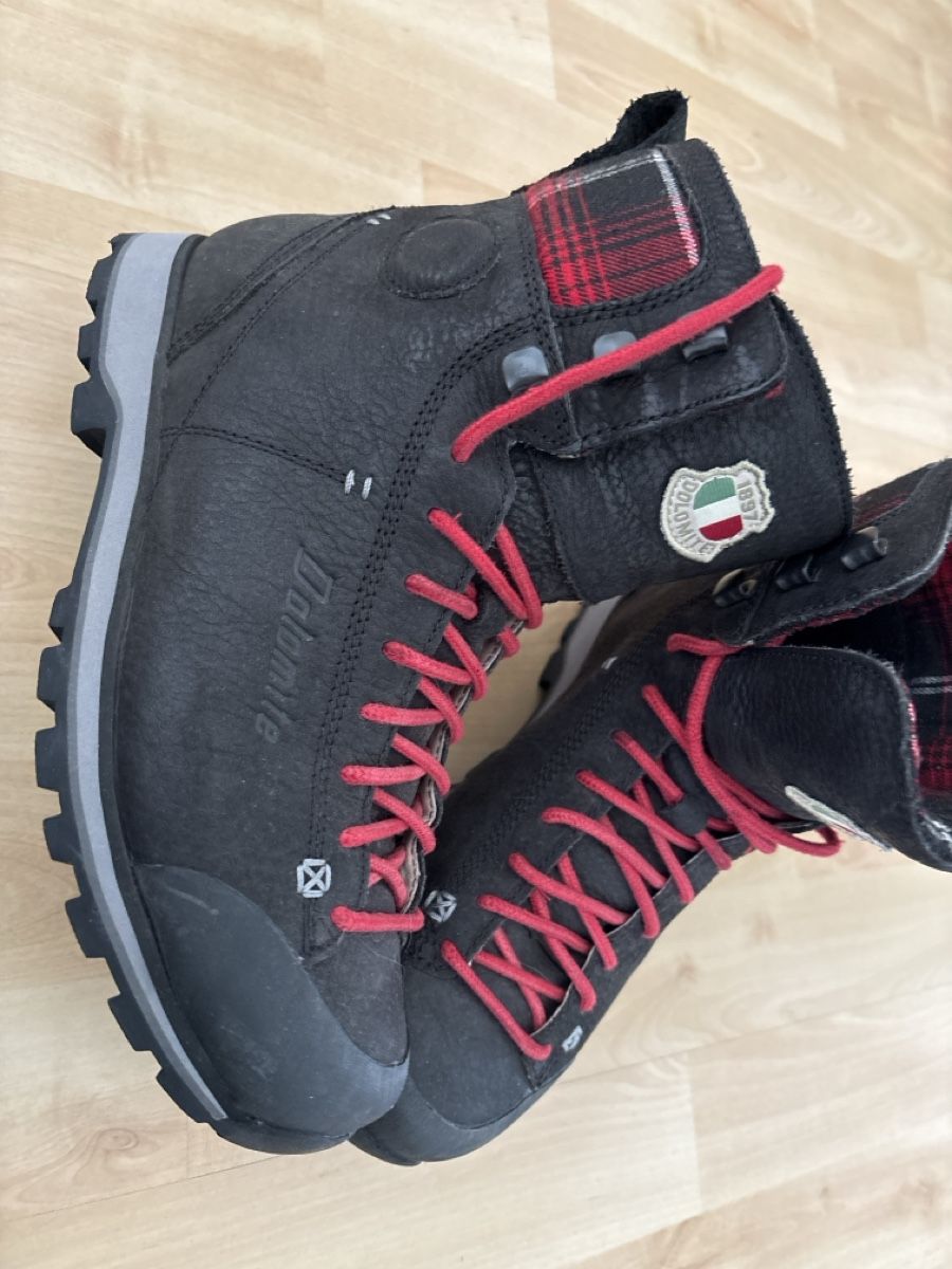 Dolomite Scarpe da donna: Dolomite  Warmschuhe, Gr. 38.5 - Neuwertig! – Usato da Zofingen venduto da MasterPCI 8