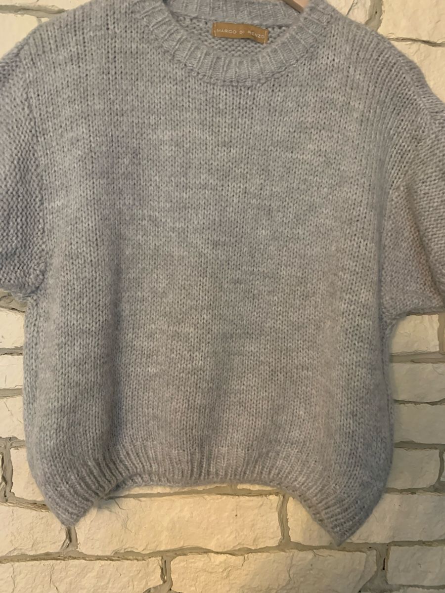 Pullover & Sweatshirts: Marco di Renzo Strickpullover – Gebraucht aus Bergdietikon von zor_856j 5