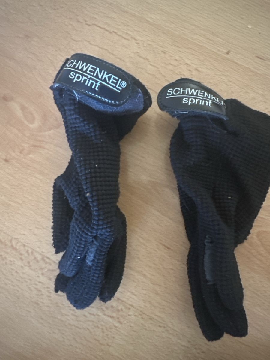 Gants & mitaines : 2 Paar Reithandschuhe – D'occasion à Adliswil par Csw 1