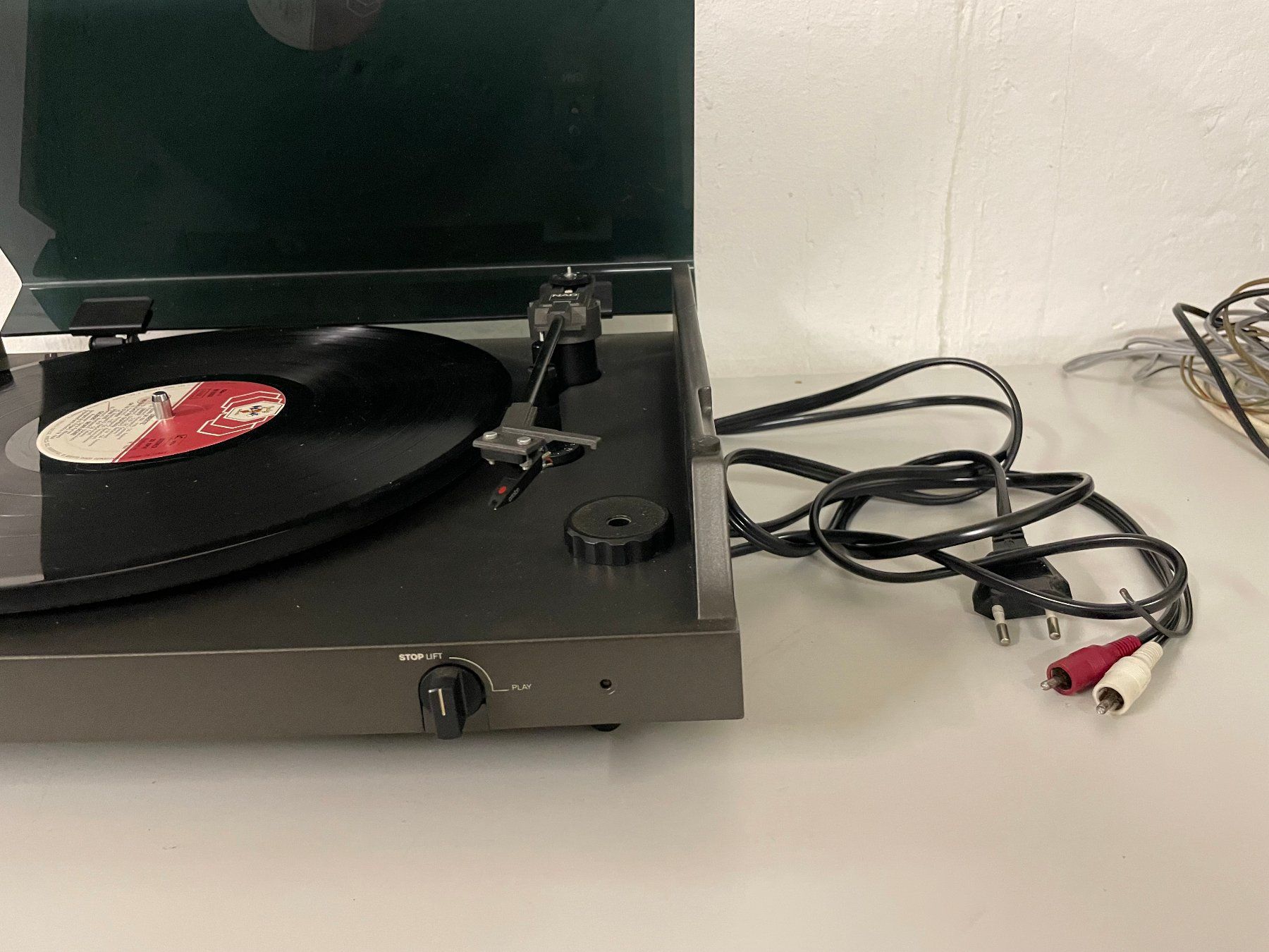 Nad Plattenspieler: platine NAD 5120 – Gebraucht aus La Croix (Lutry) von netrajet 2