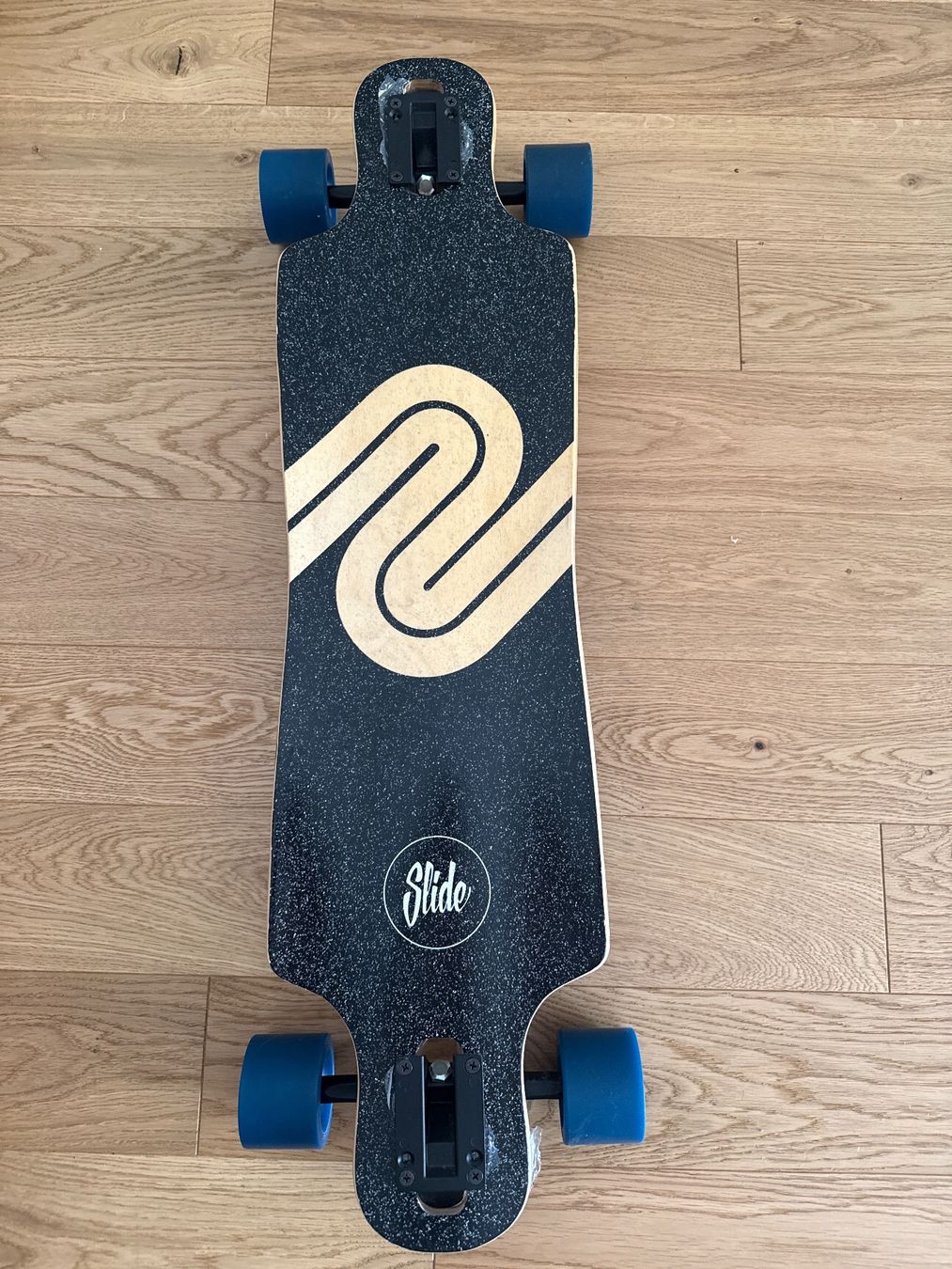 Slide Skateboards: NEU! Slide Longboard – Neu (gemäss Beschreibung) aus Schönenwerd von d.chiara