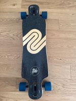 NEU! Slide Longboard
