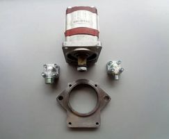 Bucher Umbaukit