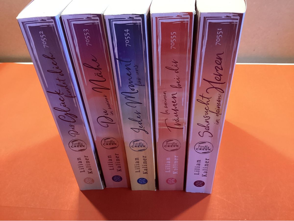 Libri: Diverse Romane – Usato da Thun venduto da soernst 2