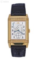Reverso Anniversary 1991 Pink Gold 270.2.64 Limited 500