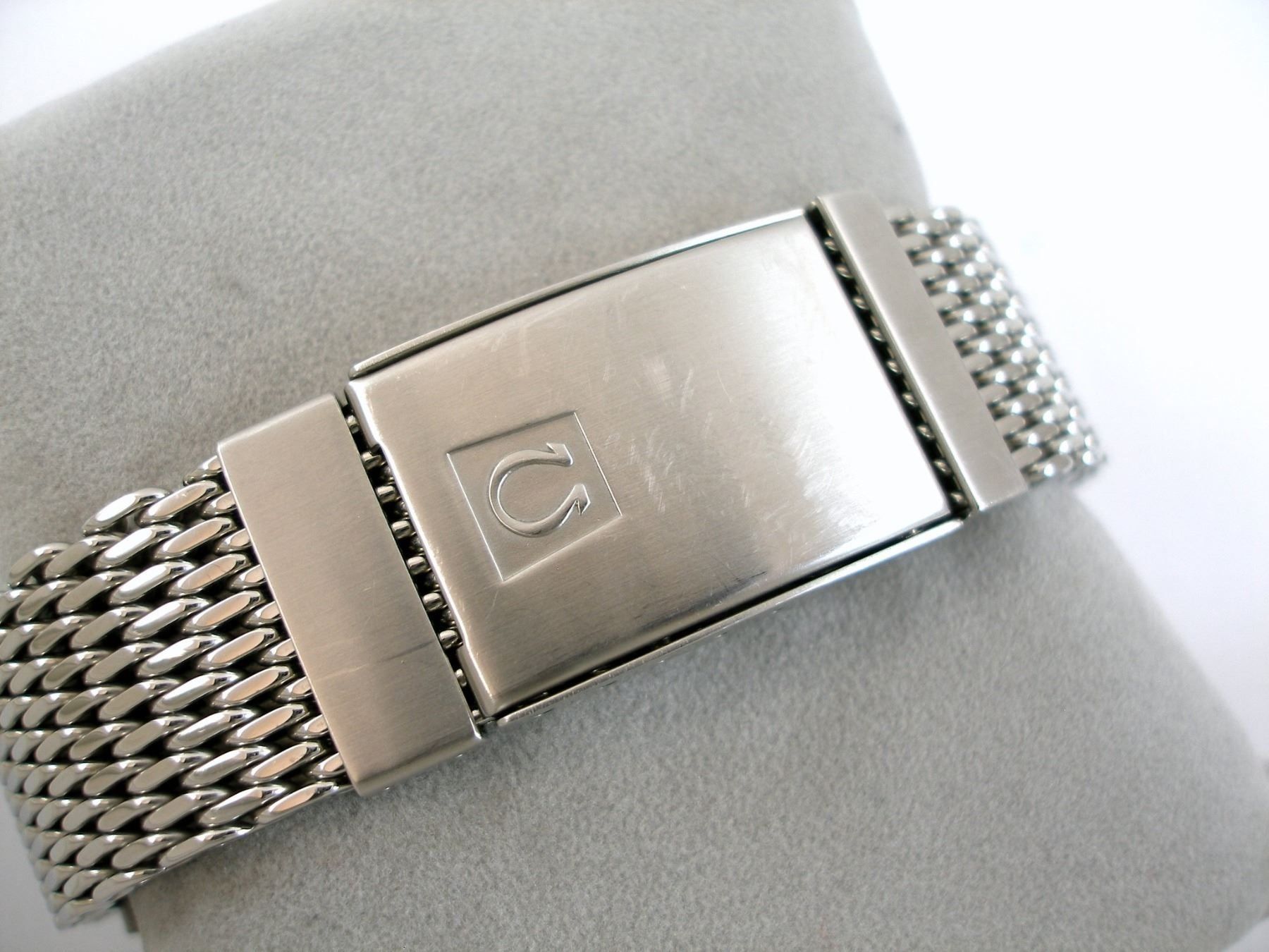 Omega Orologi: Omega 1970 Seamaster 300m, Taucher Automatic – Usato da Reinach BL venduto da Ka-wum 5
