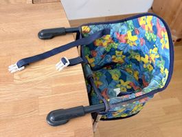 Santos; Tischsitz für Baby oder Kleinkind