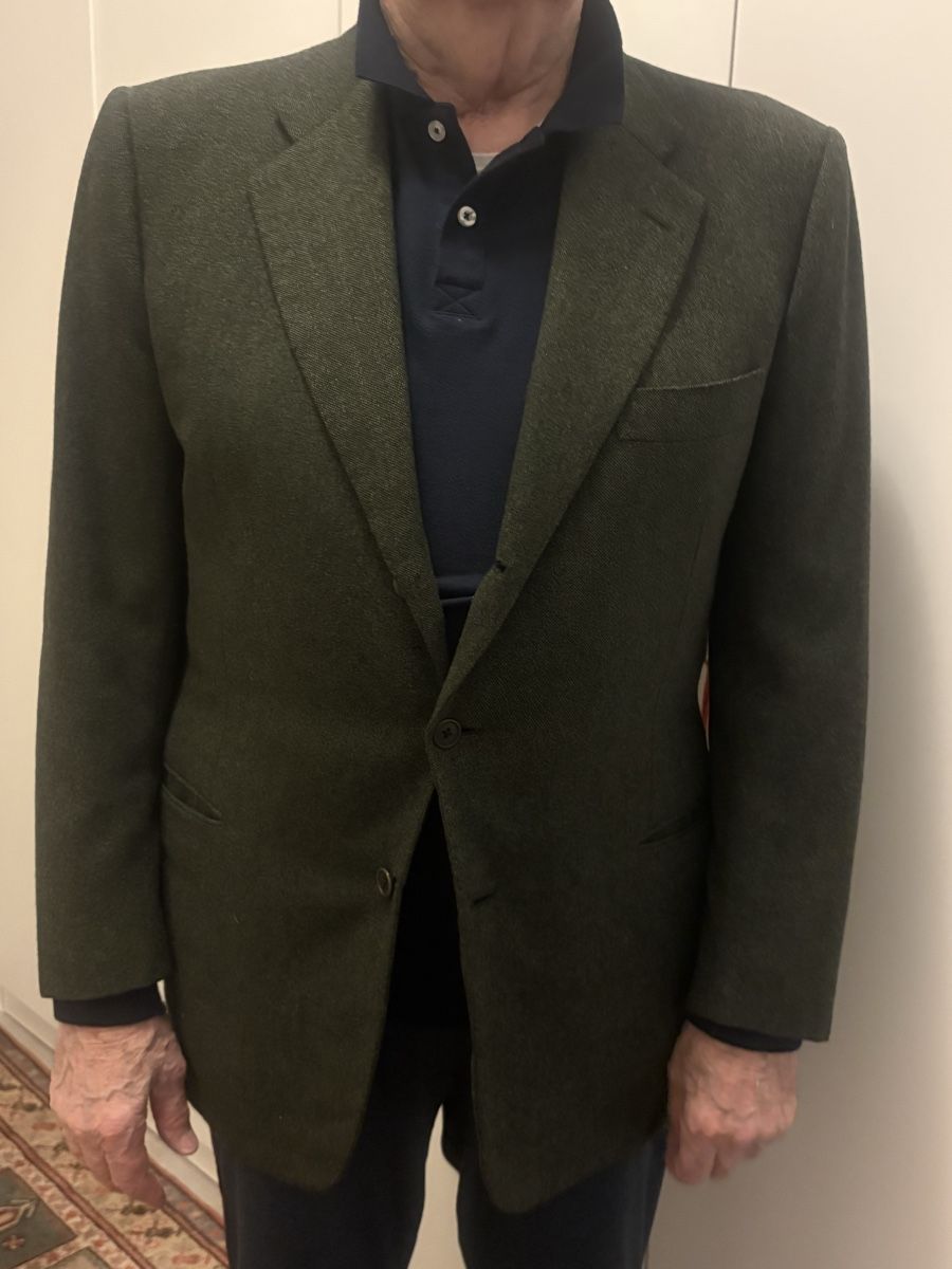 Kiton Jacken: Kiton Jacket  Giacca cashmere – Gebraucht aus Lugano von Edera49