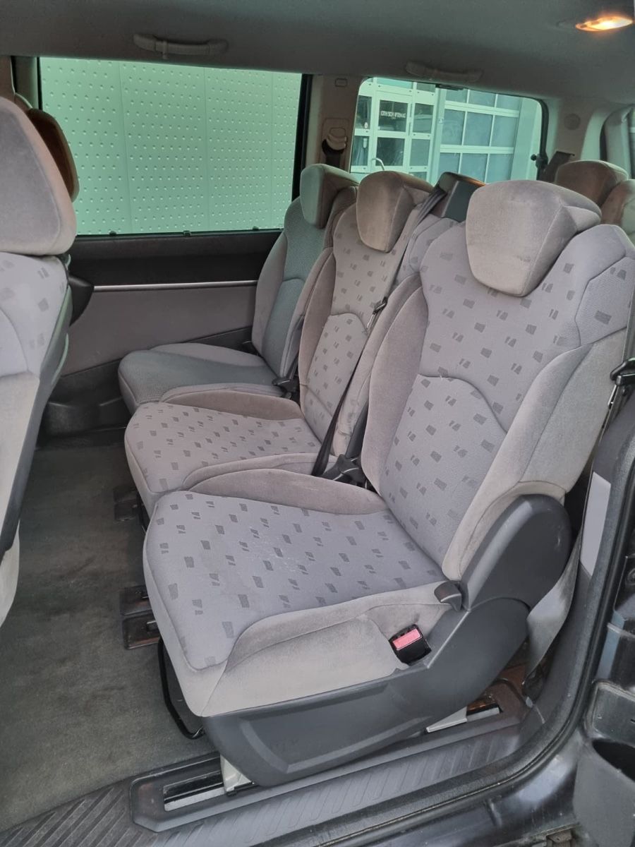 Peugeot Autos: Peugeot 807 2.0 16V Automat - frisch ab MFK 05.2026 – Gebraucht aus Oensingen von keingeld 3