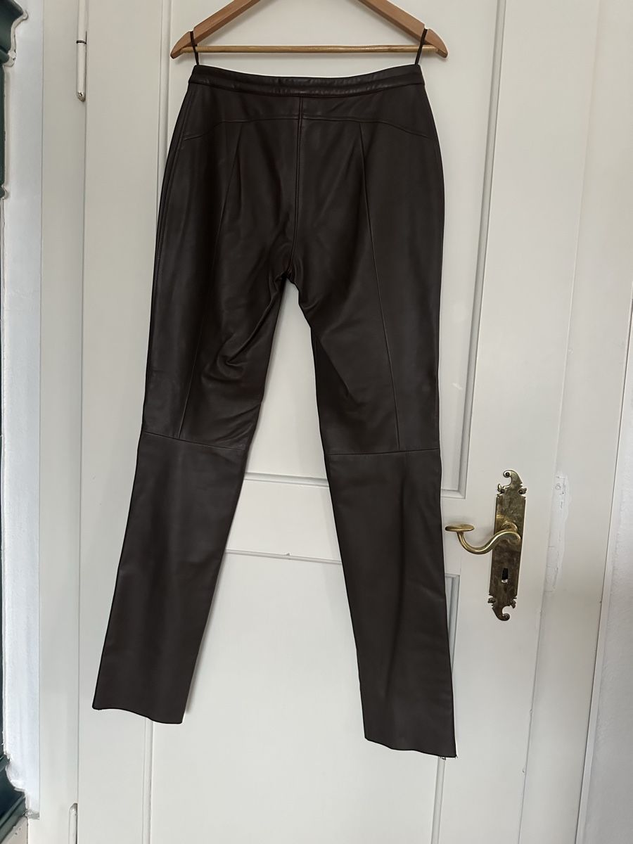 Pantaloni: Santa Croce  Firenze Lederhosen – Nuovo (secondo la descrizione) da Zollikon venduto da _M65_ 1