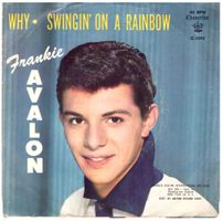 FRANKIE AVALON