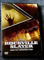 The Rockville Slayer DVD • Horror