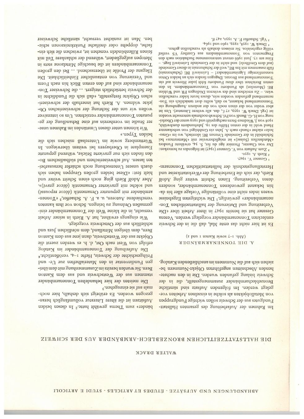 Livres: Archäologie: Hallstattzeitliche Armbänder – Neuf (Voir description) à Biel-Benken BL par rud_yc8p