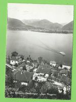 San Nazzaro-Gambarogna, Lago Maggiore