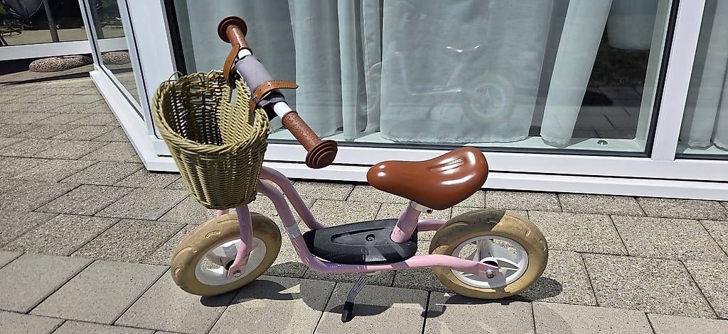 Mini Bike: Like a bike Puky – Usato da Heimberg venduto da Res448