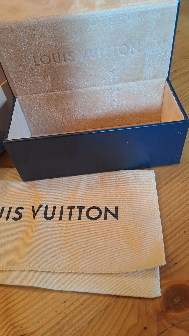 Louis Vuitton Sonstige Dekorationen & Accessoires: boîtes Louis Vuitton – Gebraucht aus La Roche FR von zebulon1966 3
