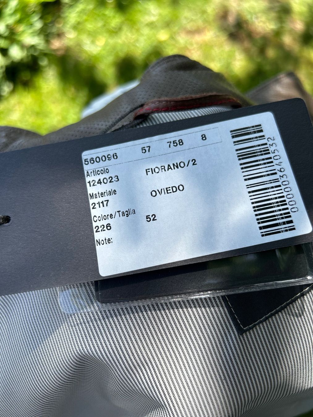 Giacche: Lederjacke – Usato da Erlinsbach SO venduto da mat_6csf 9