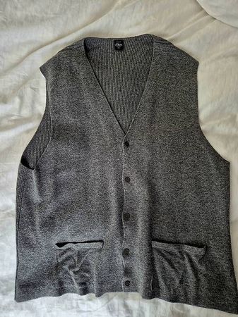 s.Oliver Herren Gilet 