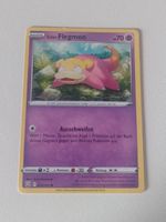 Galar-Flegmon 054/163 Pokémon Karte