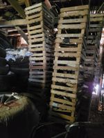 Holzkisten