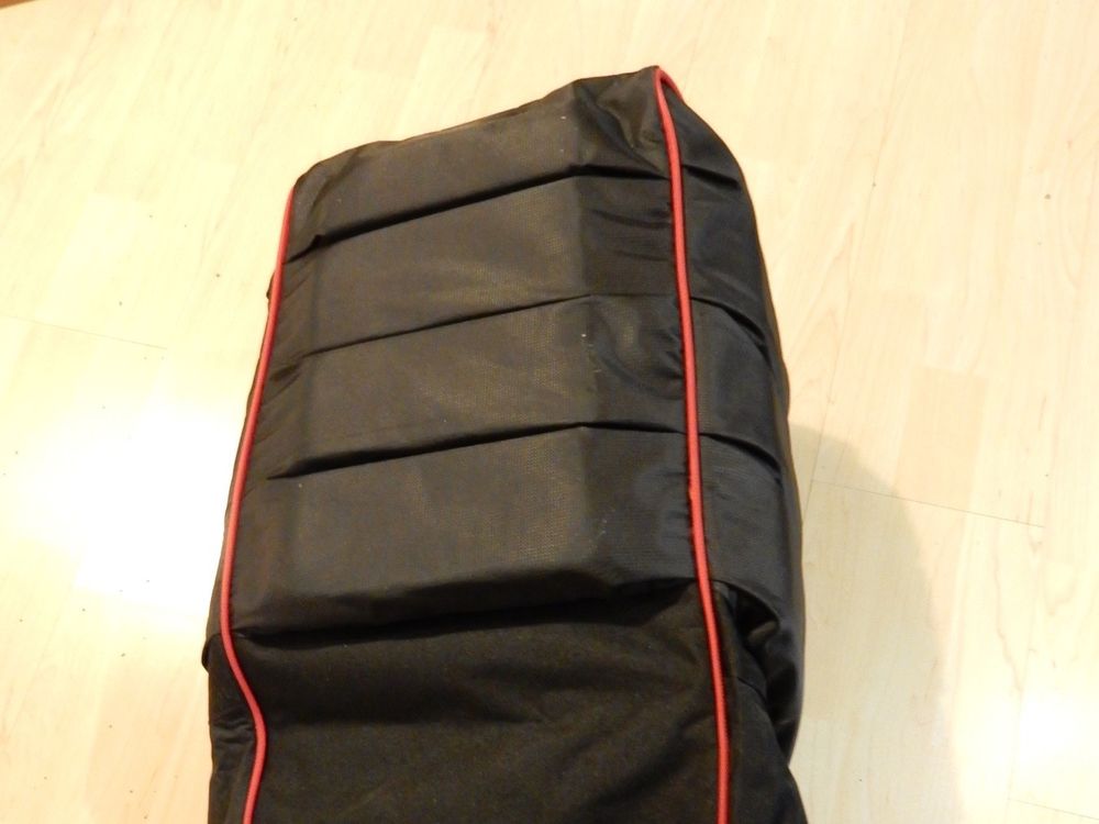 Golf Reisetasche "Bag Boy T 700 " Kaufen auf Ricardo