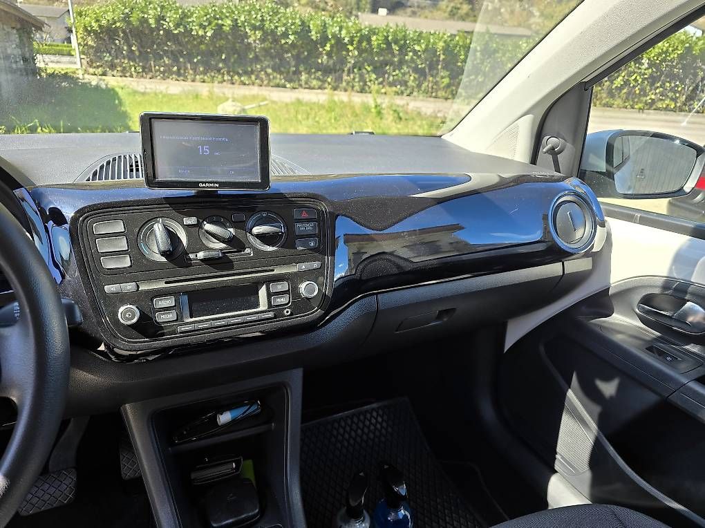 Automobili: Vw Up  – Usato da Iragna venduto da ema_500 3
