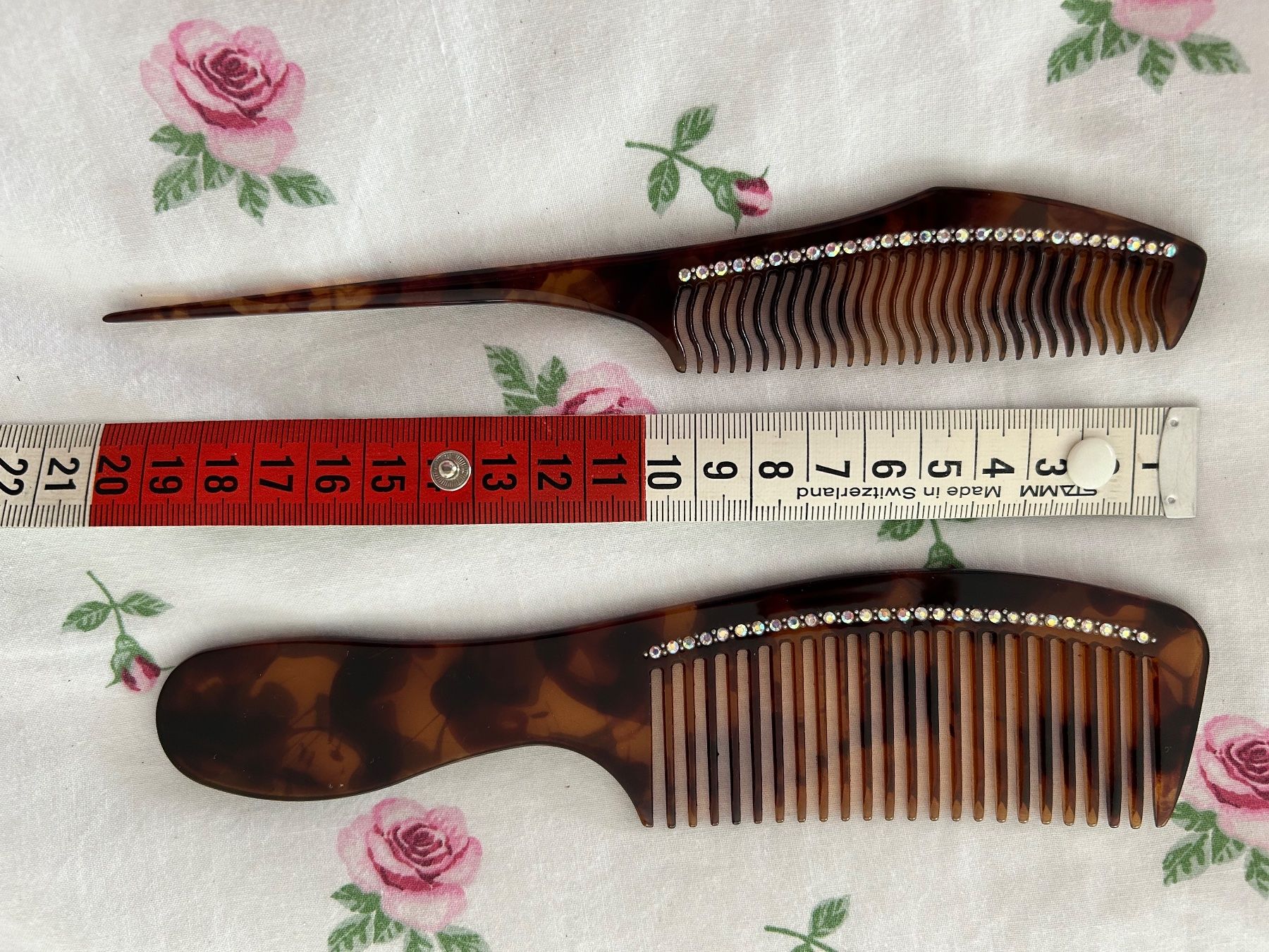 Altro per la cura dei capelli: Kämme – Nuovo e nell'imballaggio originale da Kreuzlingen venduto da son_8cwm 5