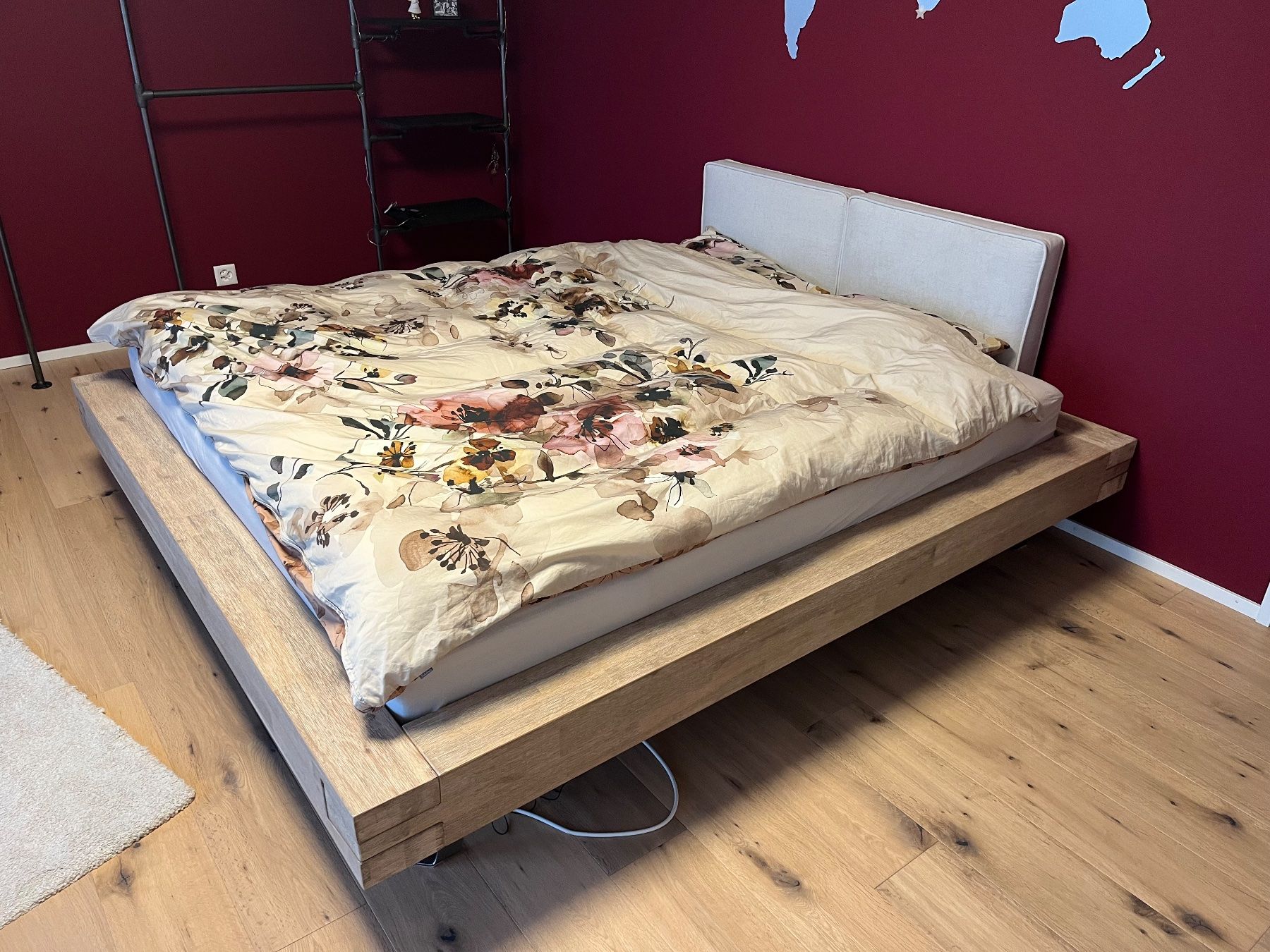 Hasena Letti: Bett (180x200) – Usato da Rupperswil venduto da jro_89b6 1