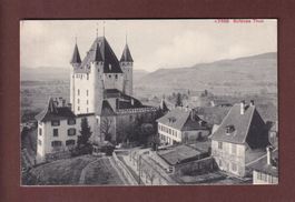 THUN - Teil mit Schloss