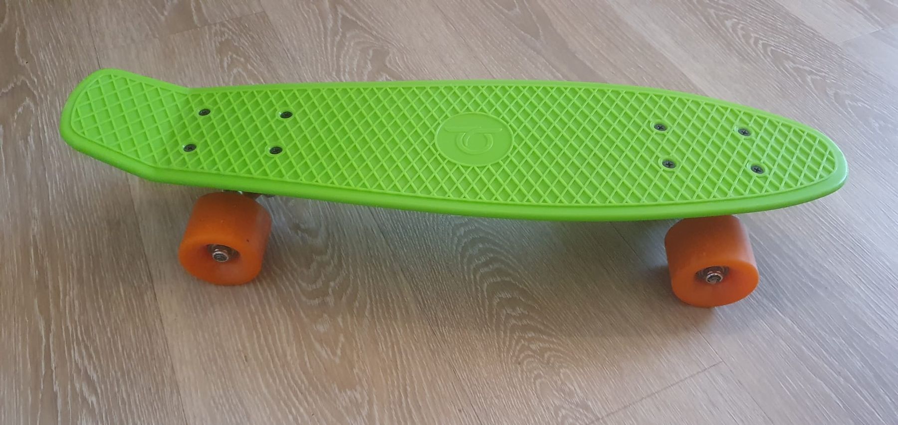 Skateboards: Pennyboard – Usato da Romanshorn venduto da raykay