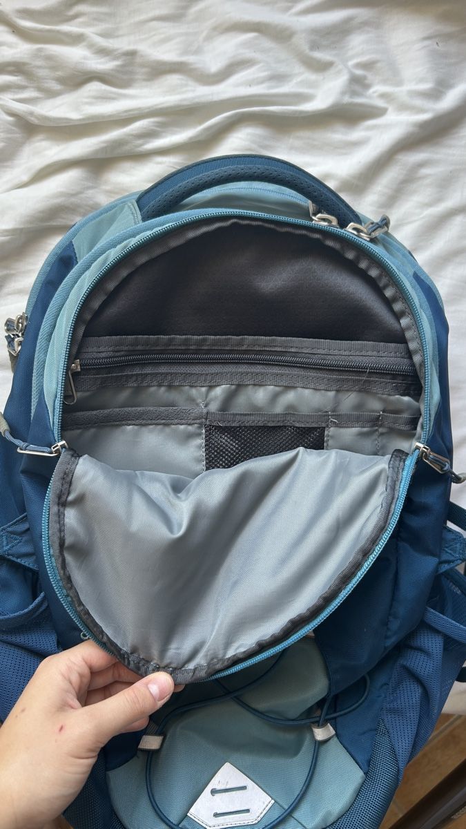 North Face Rucksäcke: Rucksack The North Face Borealis – Gebraucht aus Pensier von 15alice 4