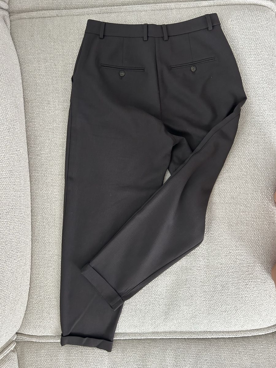 Pantaloni: Five Units Stoffhose, Emma, braun - Gr. 28 – Nuovo (secondo la descrizione) da Andwil SG venduto da nin_y2zm 5