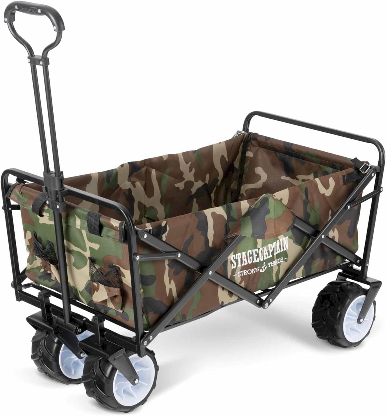 Giocattoli: Stagecaptain BW-907 CA Camouflage – Nuovo e nell'imballaggio originale da Bottighofen venduto da zaap