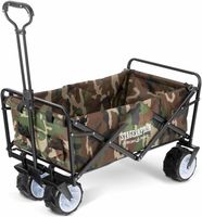 Stagecaptain BW-907 CA Camouflage