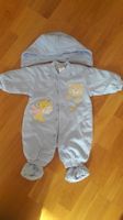 Neu Leichter Overall Babyanzug