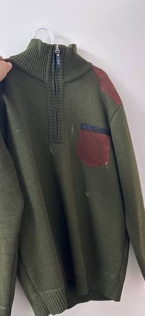 Pullover 