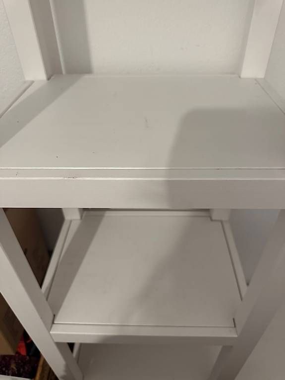 Garderobe: Ikea Hemnes Garderobe – Gebraucht aus Bern von nicole_wyfo 3