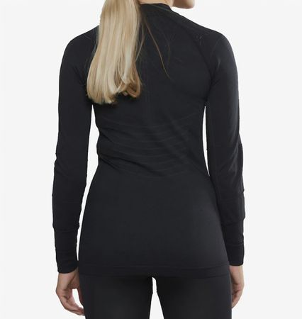 Craft Active Intensity CN W langarm frau Radunterhemd Gr. XS
