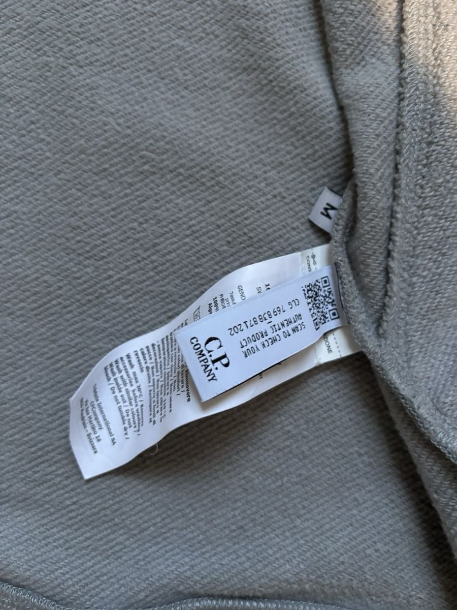 CP Company Giacche: Veste CP Company – Usato da Epalinges venduto da LucaVallois 3