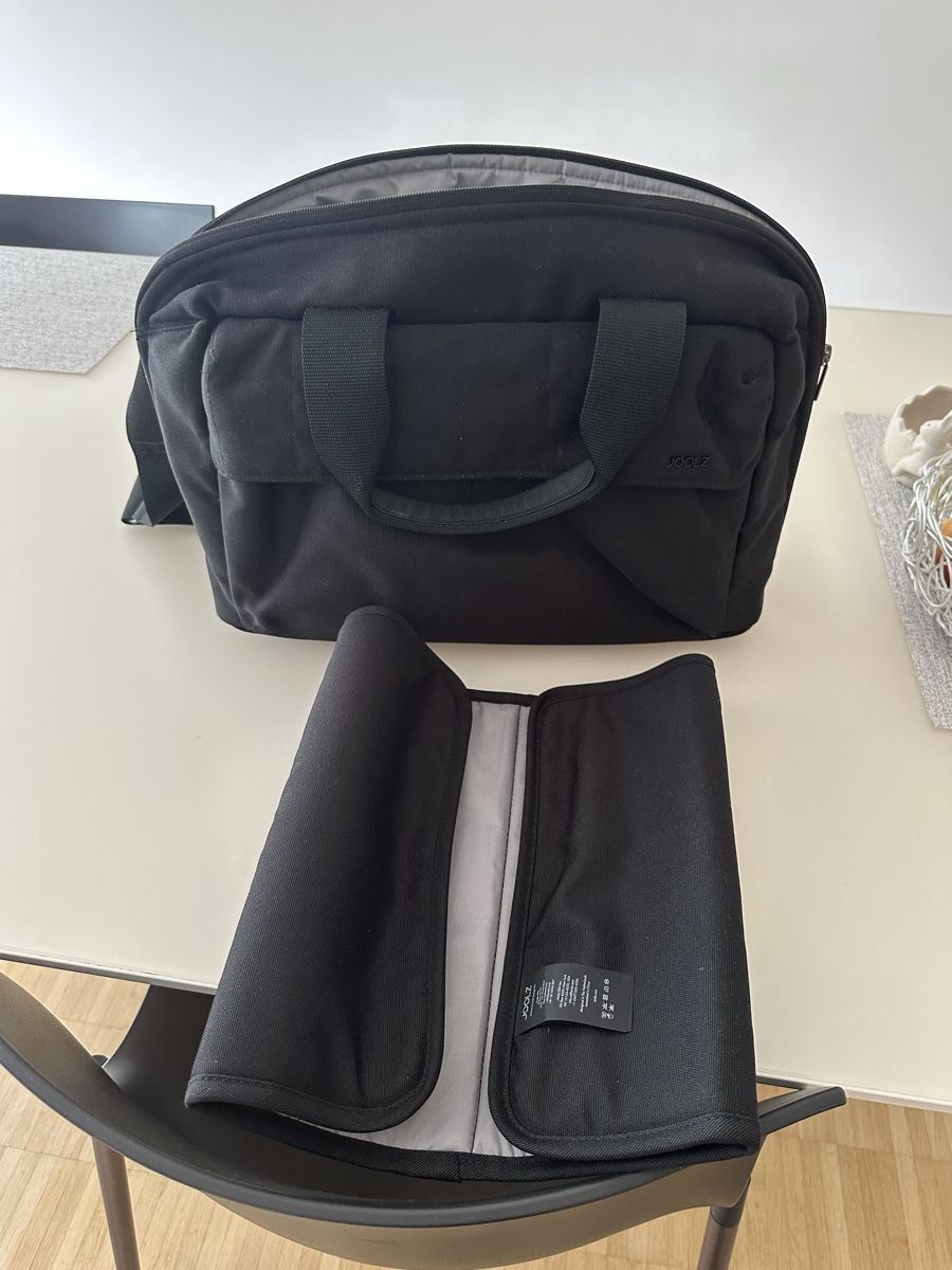 Joolz Borse: Borsa passeggino Joolz  – Usato da Roveredo GR venduto da ifo_h7sn 1
