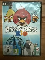 PC-Game Angry Birds Rio
