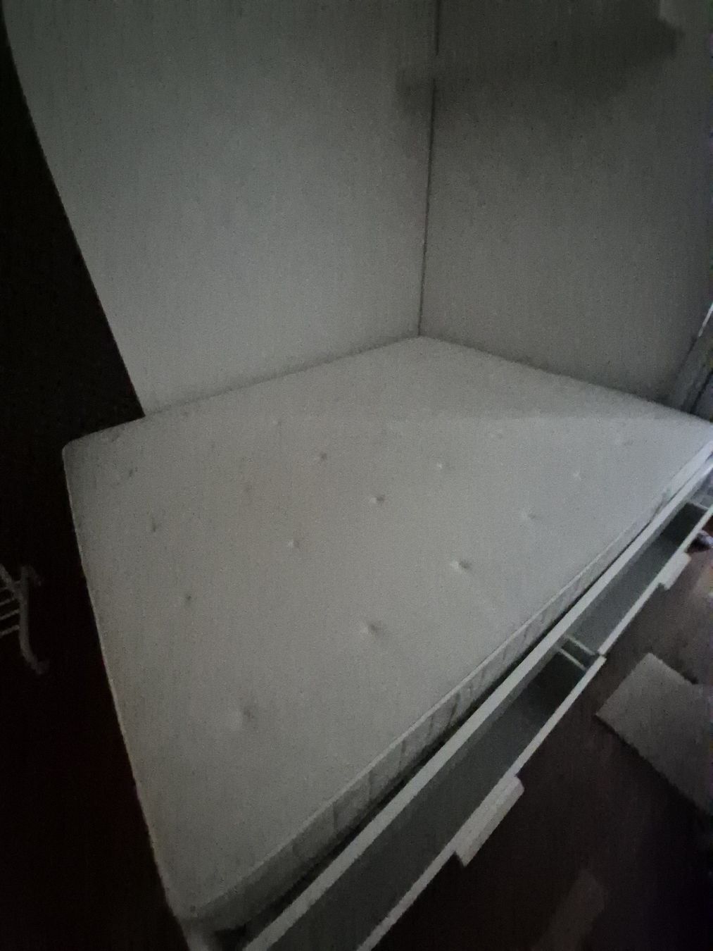 Letti: Bett mit Matratze und Schubladen – Usato da Zürich venduto da les_rrr6