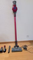 Dyson V7 Motorhead inkl. Zubehör