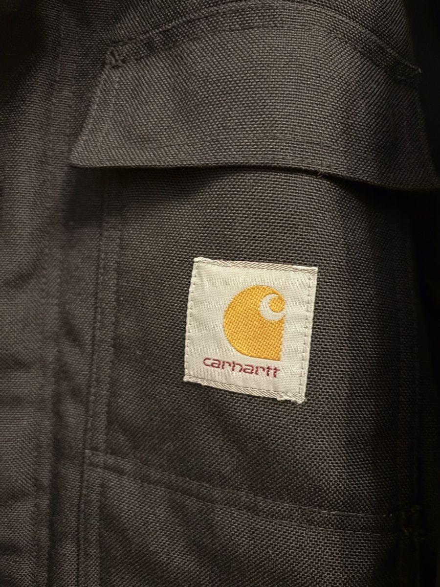 Carhartt Jacken: Veste Carhartt robuste size M – Gebraucht aus Lausanne von san_9d2j 2