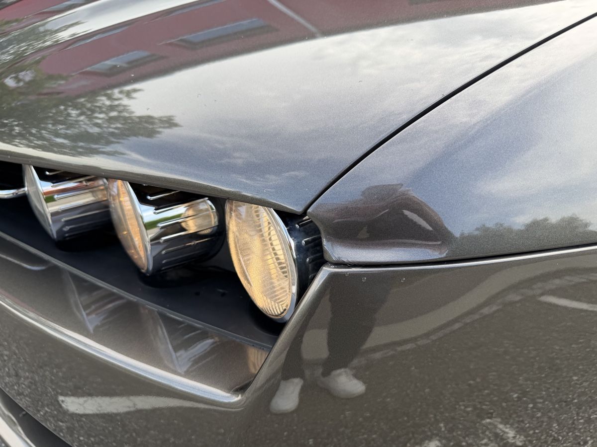 Alfa Romeo Autos: Alfa Romeo 159 1.8 TB – Gebraucht aus Wohlen AG von tiperio 3