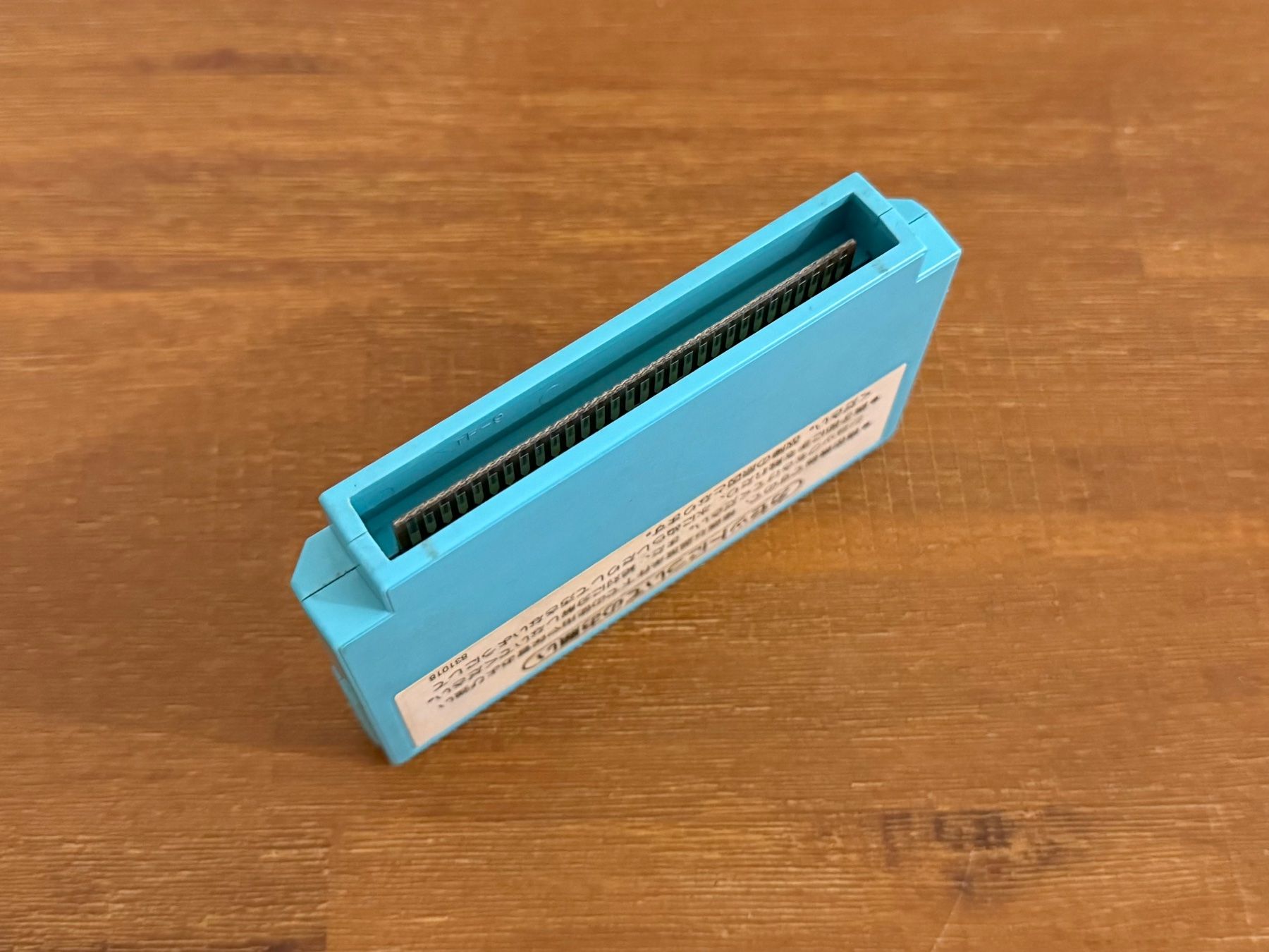 Nintendo Giochi: Nintendo NES Famicom Ice Climber Japanische Version – Usato da Schliern b. Köniz venduto da 505SR2.0 3