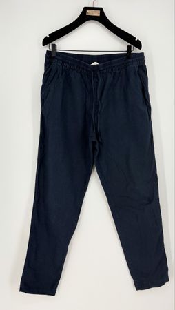 # WOMAN - Hose ,,Leinen‘‘ Gr. M - H&M #