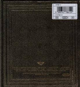 CD: Pearl Jam – Vitalogy – Usato da Zürich venduto da birtha 1