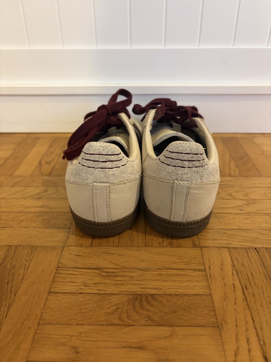 Adidas Scarpe da donna: Adidas Samba 36 2/3 – Usato da Wetzikon ZH venduto da siemis01 3