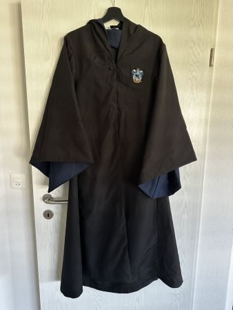 Original Harry Potter Ravenclaw-Umhang
